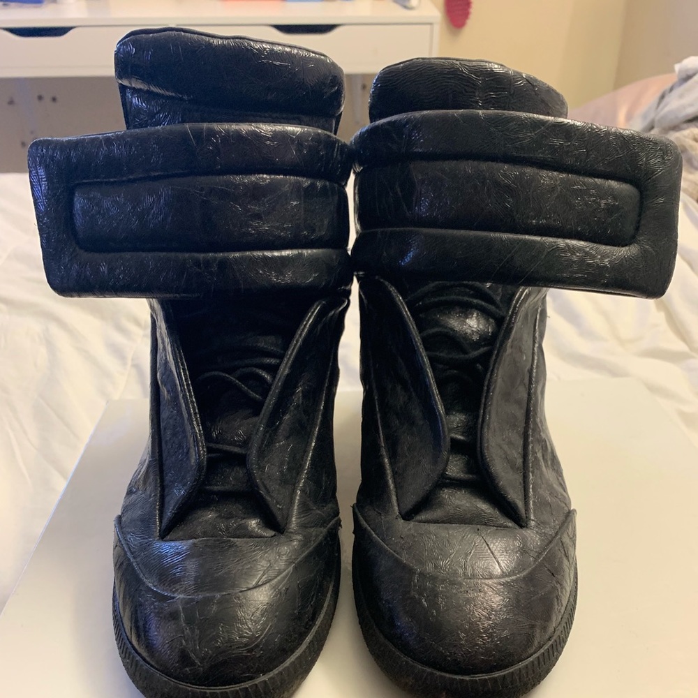 Mason margiela futures
